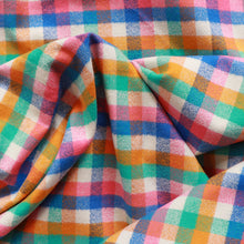 Mammoth Flannel Sunrise - Robert Kaufman