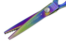 9" Prism Pinking Shears - LDH Scissors