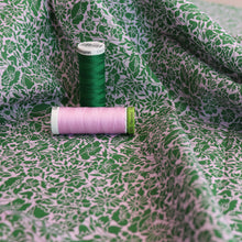 Liberty Fabrics - Poppy Day B - Tana Lawn™ Cotton
