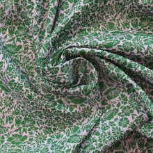 Liberty Fabrics - Poppy Day B - Tana Lawn™ Cotton