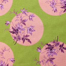 Liberty Fabrics - Posey Polka B - Augusta Linen Cotton - SALE