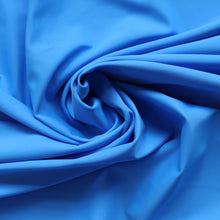 ECONYL® Recycled Nylon - Activewear & Swimwear Jersey - Sky Blue