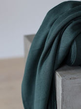 Deep Green - Soft Lima Knit with LENZING™ ECOVERO™ Viscose fibres - meetMILK - Fabric - meetMILK - Sew Me Sunshine