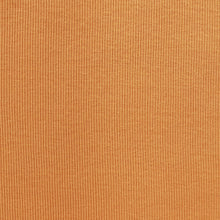 Ribbed Cuffing - Ochre Yellow