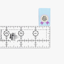 My Best Work Yet - Pack of 10 Clothing Labels - Kylie and the Machine - SALE