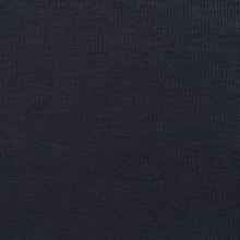 Ribbed Cuffing - Navy Blue