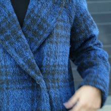 Oslo Coat Size 12-16 - Tessuti