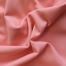 Ventana Cotton Twill Robert Kaufman - Peony Pink