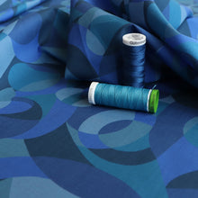 Liberty Fabrics - People Puzzle - Tana Lawn™ Cotton - SALE