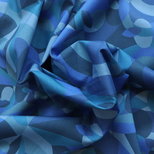 Liberty Fabrics - People Puzzle - Tana Lawn™ Cotton - SALE
