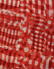 Silk Chiffon - Vivienne - Ex Designer Deadstock