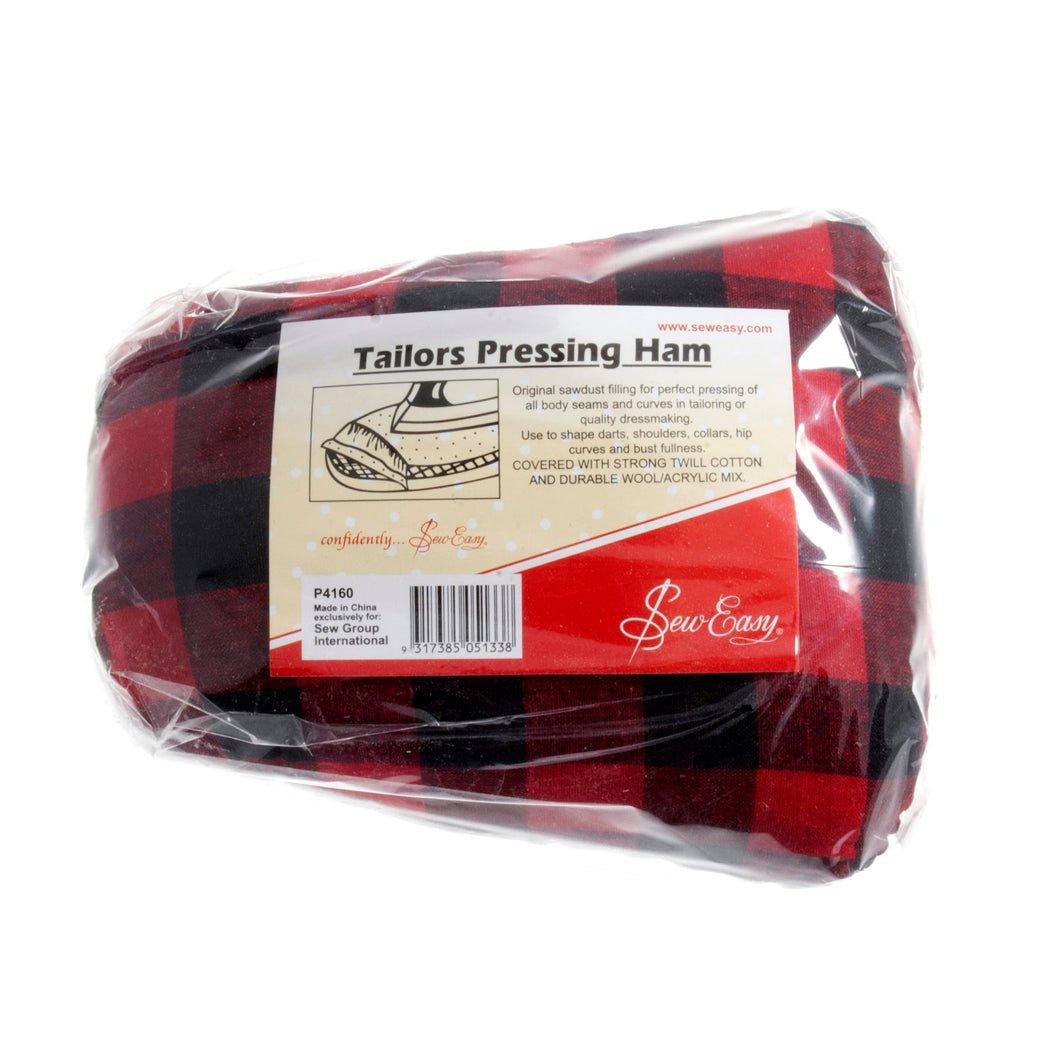 Tailor's Pressing Ham - Sew Easy