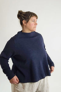 Sew House Seven - Toaster Sweater - Sizes 16-34