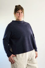 Sew House Seven - Toaster Sweater - Sizes 16-34