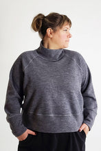 Sew House Seven - Toaster Sweater - Sizes 16-34