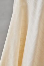 Sina Sheer Organic Cotton with TENCEL™ fibres - Shell - Meet Milk