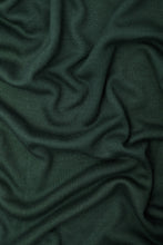 Soft Lima Knit with ECOVERO™ Viscose fibres - Deep Green - Meet Milk