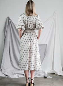 Style Arc - Belle Dress - Size 18-30