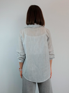 Style Arc - Kennie Shirt - Size 4-16