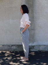 Style Arc - Kew Woven Pants - Size 18-30