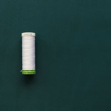 Sandwashed Viscose - Spruce Green - END OF BOLT 60cm