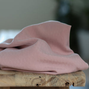 Puff - Light Diamond Jacquard with TENCEL™ fibres - meetMILK - Fabric - meetMILK - Sew Me Sunshine