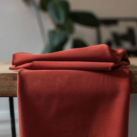 Cider - Soft Stretch Twill with TENCEL™ fibres - meetMILK - Fabric - meetMILK - Sew Me Sunshine