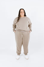 Tula Trousers / Shorts - Papercut Patterns - UK Size 16-34