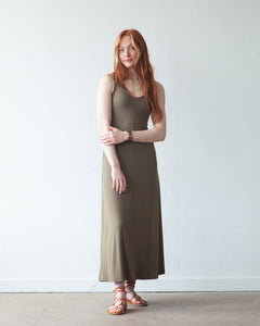 True Bias - Zoey Tank & Dress - Size 0-18