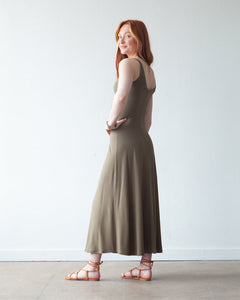 True Bias - Zoey Tank & Dress - Size 0-18